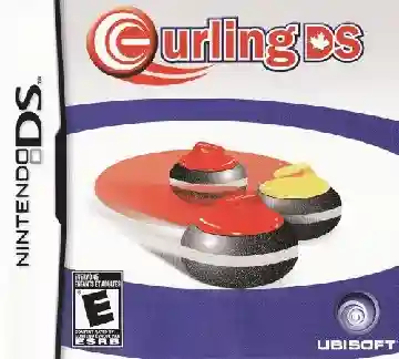 Curling DS (USA) (En,Fr)-Nintendo DS